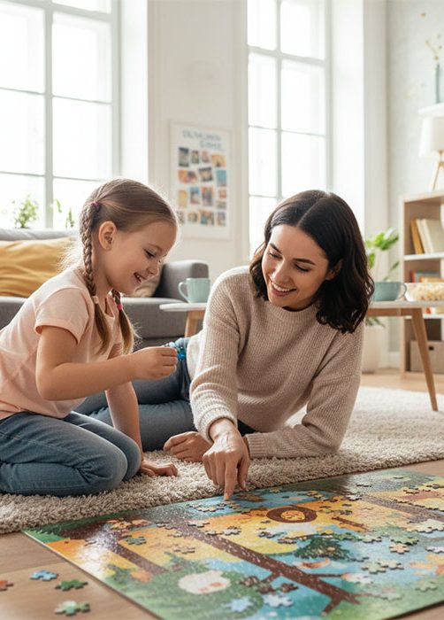 Einzeltraining zur Beseitigung von Lernblockaden Maßgeschneiderte Übungen für Kinder mit Lern- und Konzentrationsschwächen